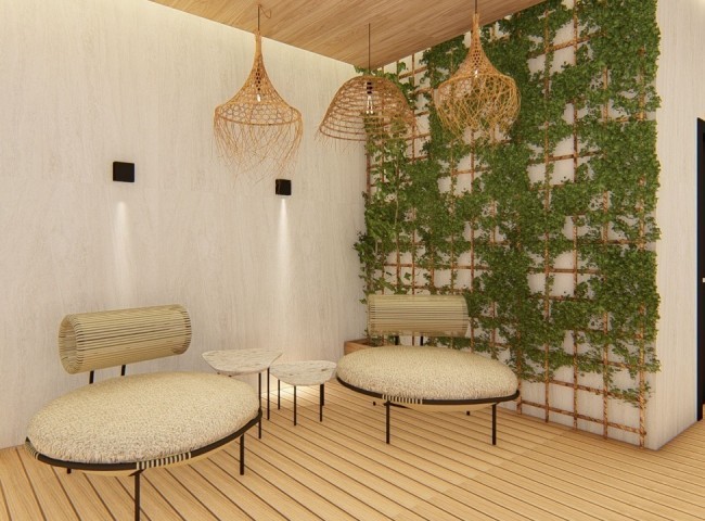 Apartamento 3 dormitórios Pericó Residence, Centro - Balneário Camboriú