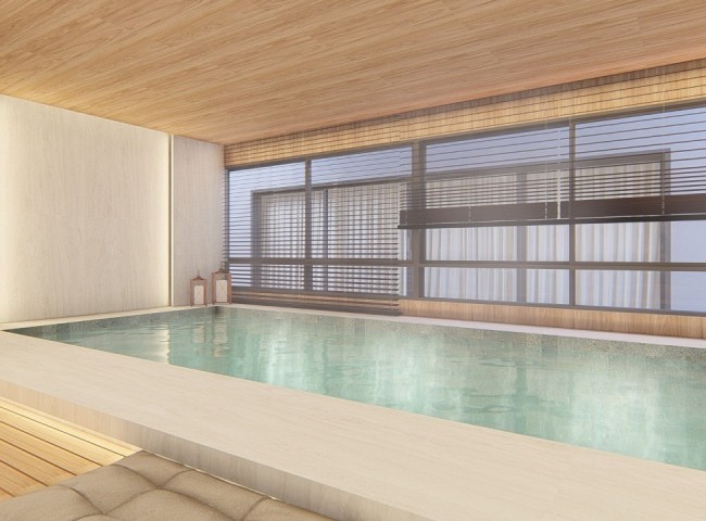 Apartamento 3 dormitórios Pericó Residence, Centro - Balneário Camboriú