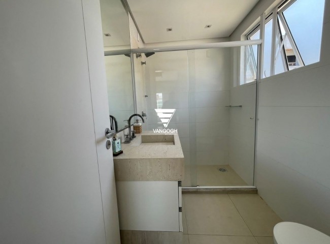 Cobertura 3 dormitórios Boulevard, Centro - BOMBINHAS