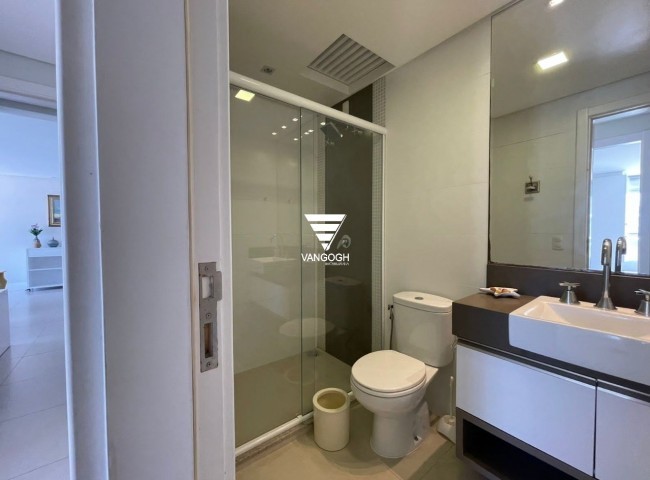 Cobertura 3 dormitórios Boulevard, Centro - BOMBINHAS