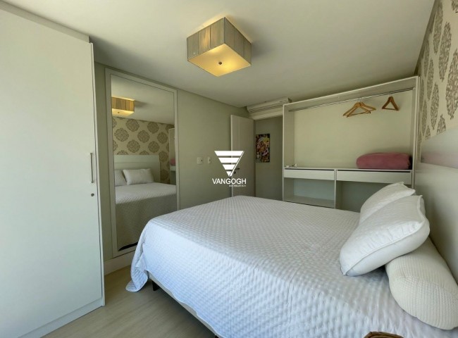 Cobertura 3 dormitórios Boulevard, Centro - BOMBINHAS