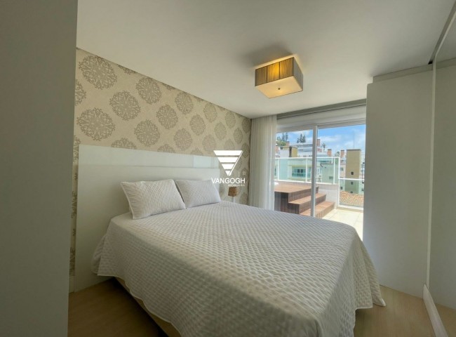 Cobertura 3 dormitórios Boulevard, Centro - BOMBINHAS