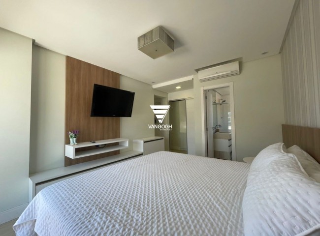 Cobertura 3 dormitórios Boulevard, Centro - BOMBINHAS