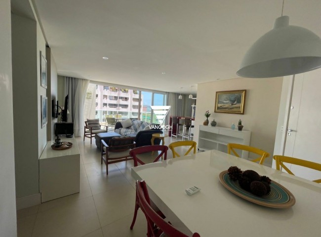 Cobertura 3 dormitórios Boulevard, Centro - BOMBINHAS