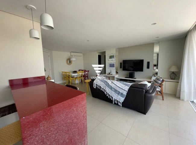 Cobertura 3 dormitórios Boulevard, Centro - BOMBINHAS