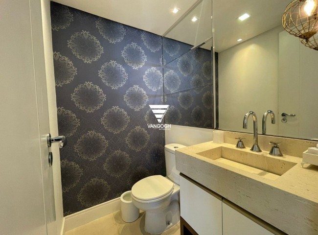 Cobertura 3 dormitórios Boulevard, Centro - BOMBINHAS