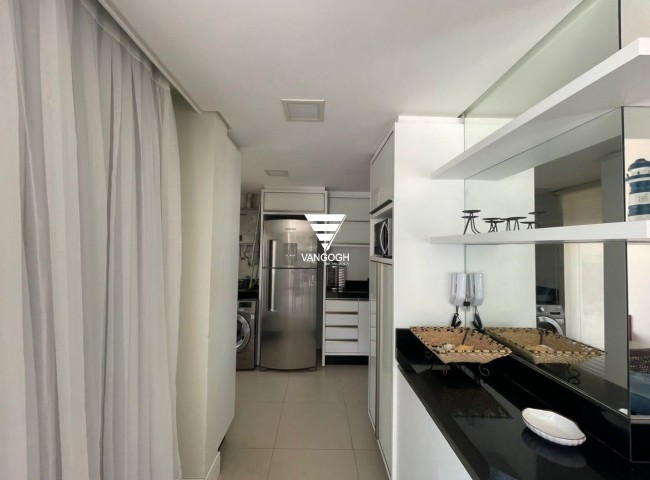 Cobertura 3 dormitórios Boulevard, Centro - BOMBINHAS