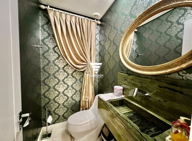 Apartamento 4 dormitórios Four Seasons Residence, Quadra Mar - Balneário Camboriú