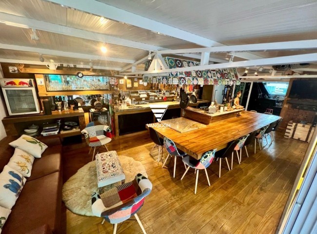 Apartamento 4 dormitórios Four Seasons Residence, Quadra Mar - Balneário Camboriú