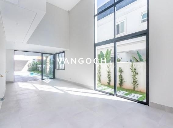 Casa 3 dormitórios Reserva Camboriú Golf Club, Centro - Camboriú