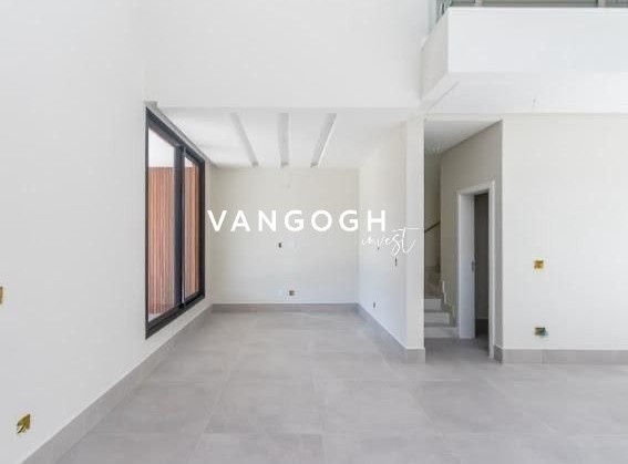 Casa 3 dormitórios Reserva Camboriú Golf Club, Centro - Camboriú