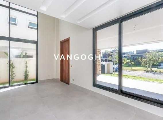 Casa 3 dormitórios Reserva Camboriú Golf Club, Centro - Camboriú