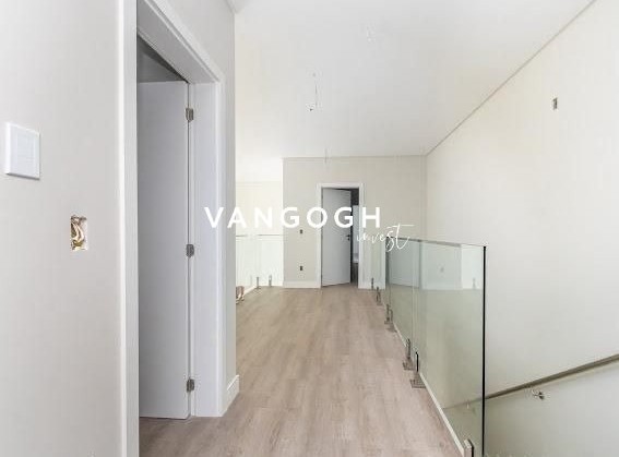 Casa 3 dormitórios Reserva Camboriú Golf Club, Centro - Camboriú