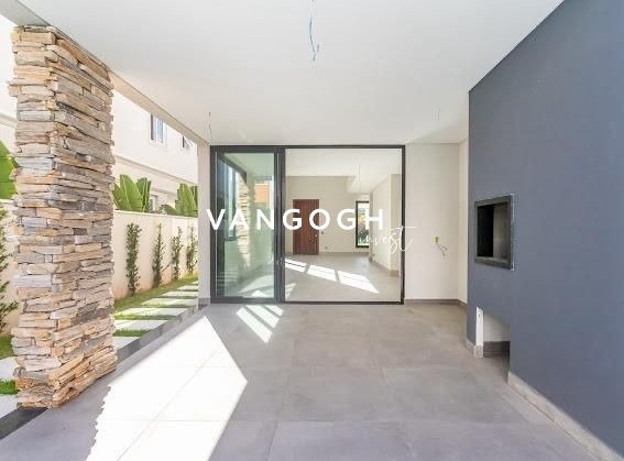 Casa 3 dormitórios Reserva Camboriú Golf Club, Centro - Camboriú