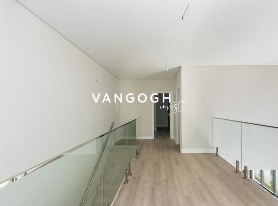 Casa 3 dormitórios Reserva Camboriú Golf Club, Centro - Camboriú