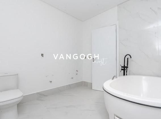 Casa 3 dormitórios Reserva Camboriú Golf Club, Centro - Camboriú