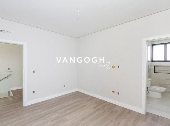 Casa 3 dormitórios Reserva Camboriú Golf Club, Centro - Camboriú