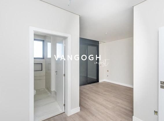 Casa 3 dormitórios Reserva Camboriú Golf Club, Centro - Camboriú