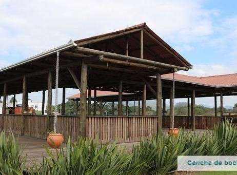 Casa em Condomínio 3 dormitórios Caledônia Private Village, Santa Regina - Camboriú