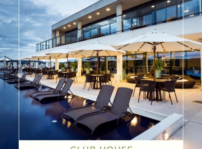 Casa em Condomínio 3 dormitórios Caledônia Private Village, Santa Regina - Camboriú