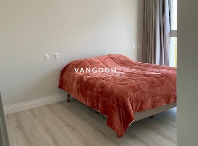 Apartamento 4 dormitórios Epic Tower, Frente Mar - Balneário Camboriú