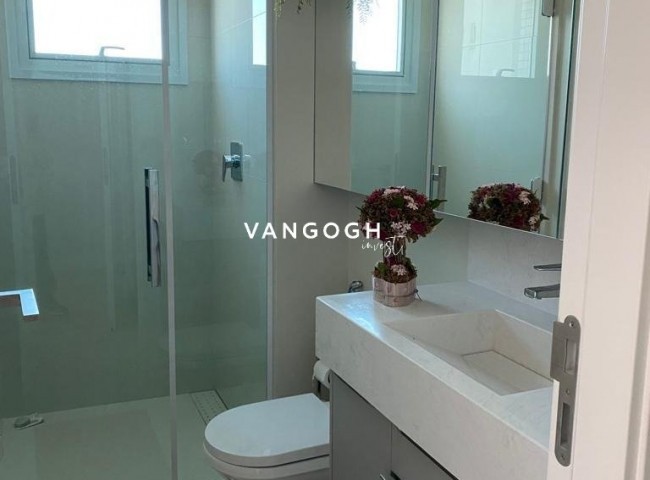 Apartamento 4 dormitórios Epic Tower, Frente Mar - Balneário Camboriú