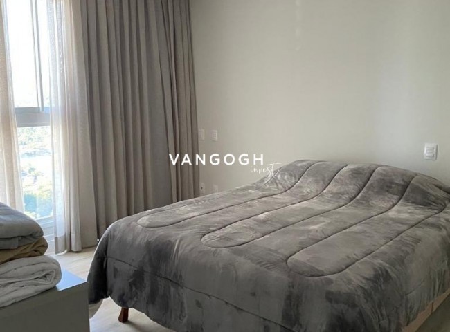 Apartamento 4 dormitórios Epic Tower, Frente Mar - Balneário Camboriú