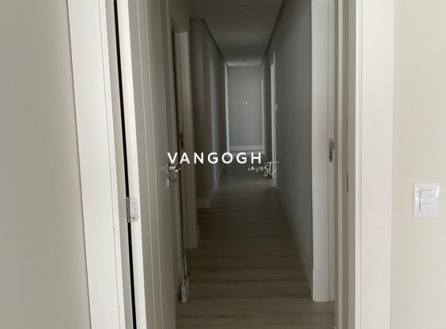 Apartamento 4 dormitórios Epic Tower, Frente Mar - Balneário Camboriú