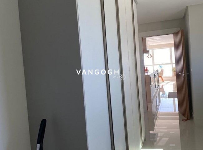 Apartamento 4 dormitórios Epic Tower, Frente Mar - Balneário Camboriú