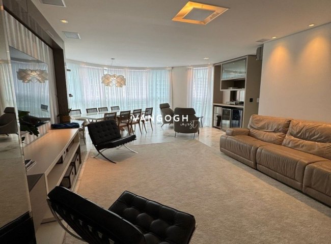 Apartamento Brava Home, Praia Brava - Itajaí