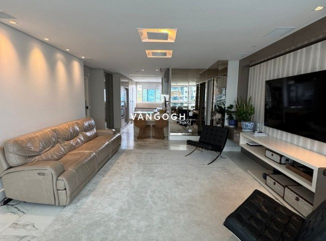 Apartamento Brava Home, Praia Brava - Itajaí