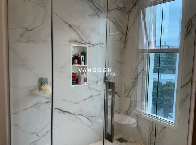 Apartamento Brava Home, Praia Brava - Itajaí