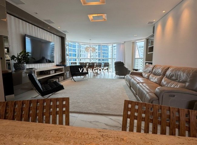 Apartamento Brava Home, Praia Brava - Itajaí