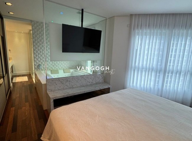 Apartamento Brava Home, Praia Brava - Itajaí