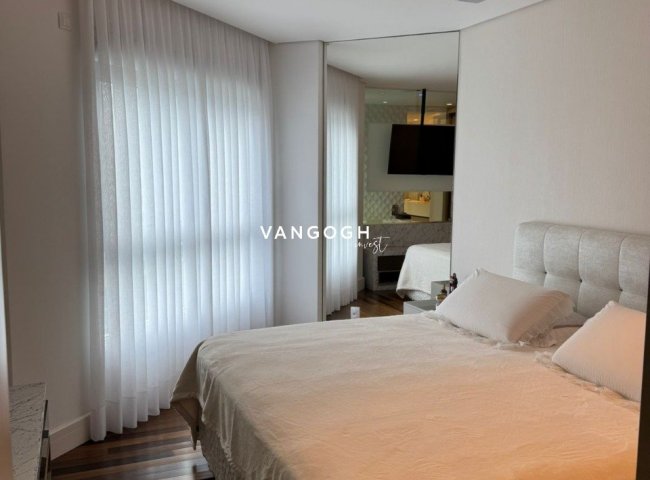 Apartamento Brava Home, Praia Brava - Itajaí