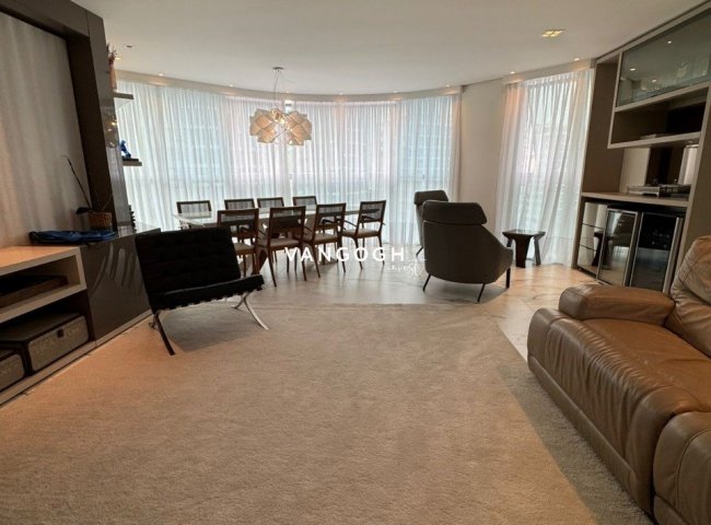 Apartamento Brava Home, Praia Brava - Itajaí