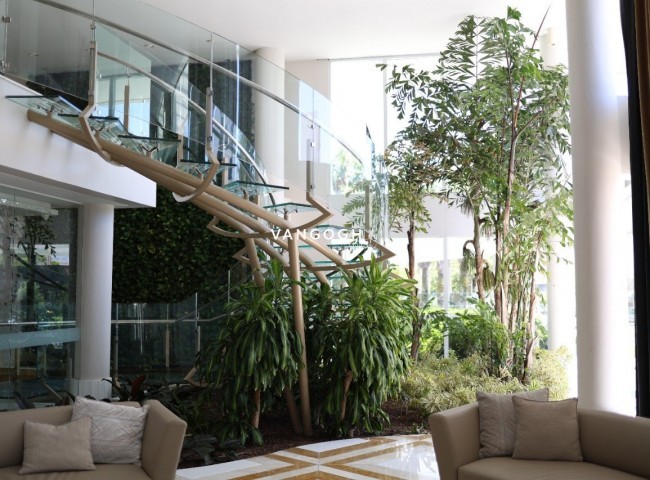 Apartamento , Praia Brava - Itajaí