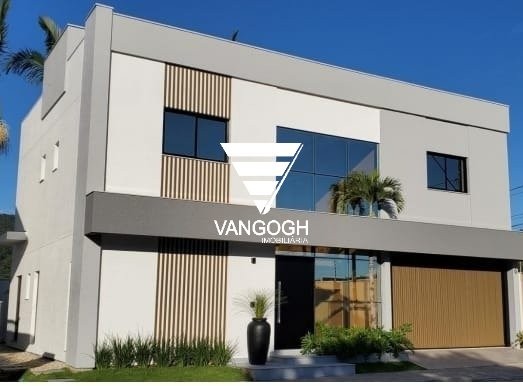 Casa em Condomínio 4 dormitórios Condominio Boulevard, Barra - Balneário Camboriú