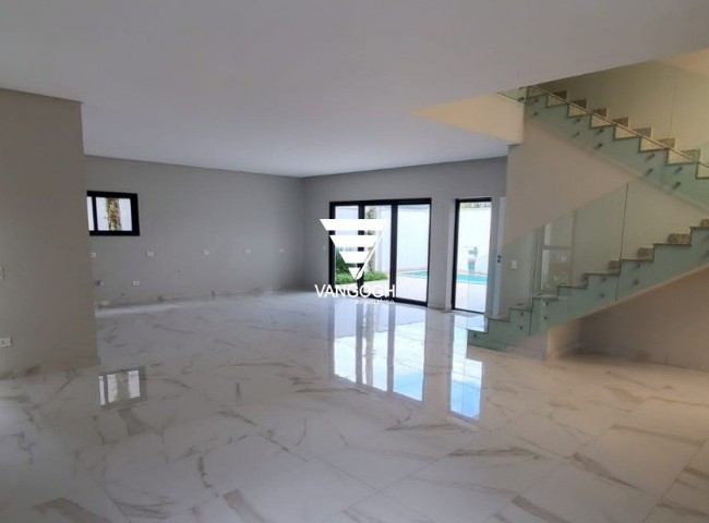Casa em Condomínio 4 dormitórios Condominio Boulevard, Barra - Balneário Camboriú