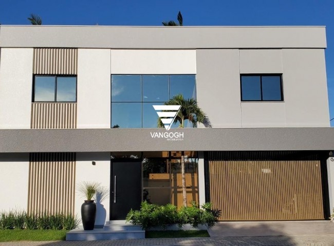 Casa em Condomínio 4 dormitórios Condominio Boulevard, Barra - Balneário Camboriú