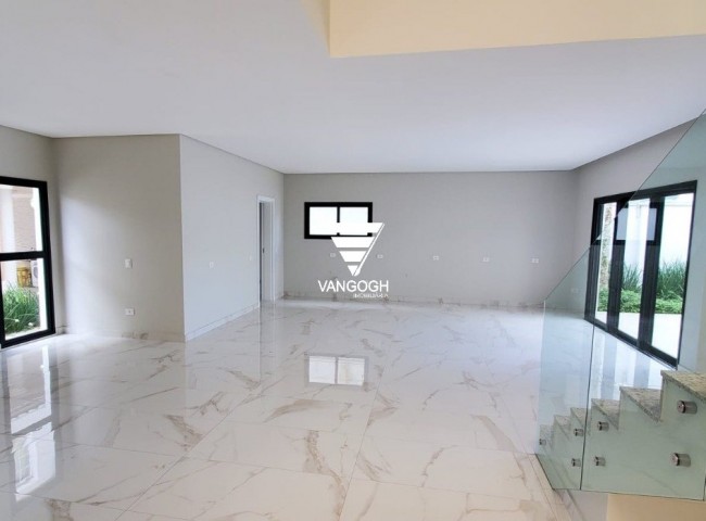 Casa em Condomínio 4 dormitórios Condominio Boulevard, Barra - Balneário Camboriú