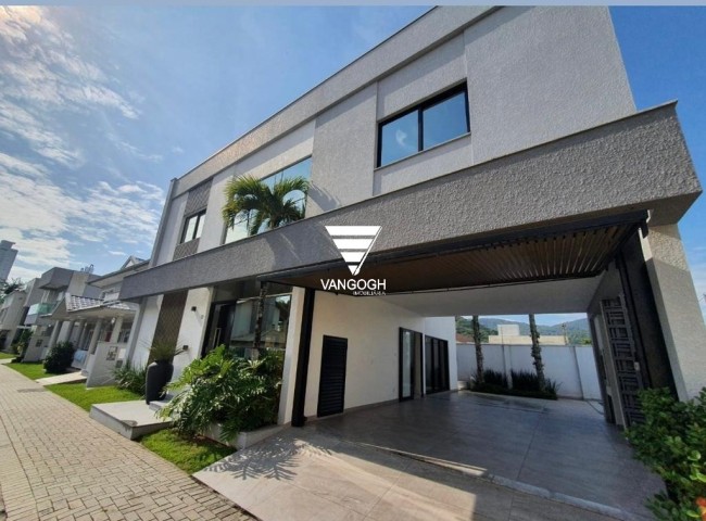 Casa em Condomínio 4 dormitórios Condominio Boulevard, Barra - Balneário Camboriú