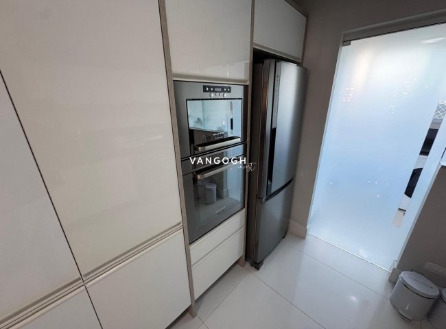 Apartamento 4 dormitórios , Praia Brava - Itajaí