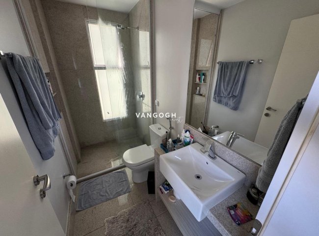 Apartamento 4 dormitórios , Praia Brava - Itajaí