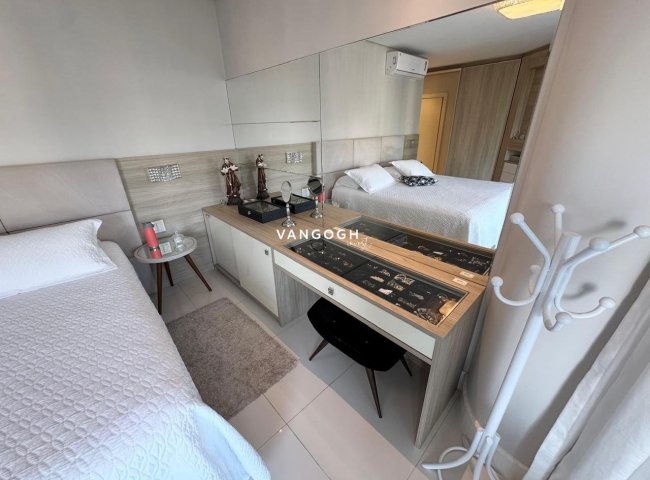 Apartamento 4 dormitórios , Praia Brava - Itajaí