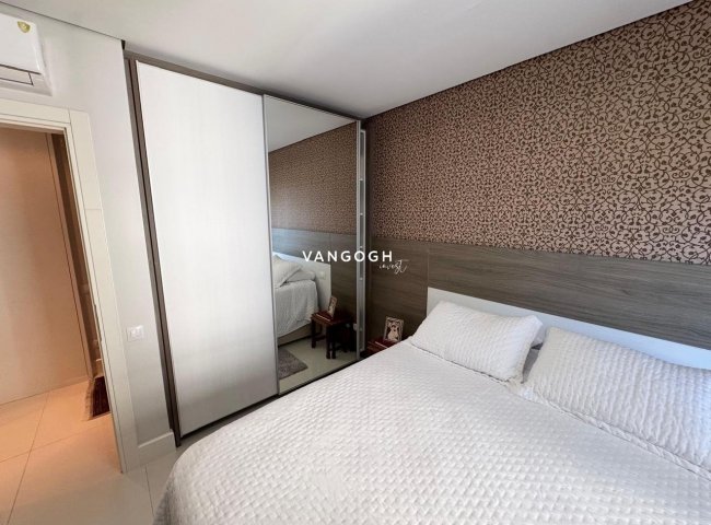 Apartamento 4 dormitórios , Praia Brava - Itajaí