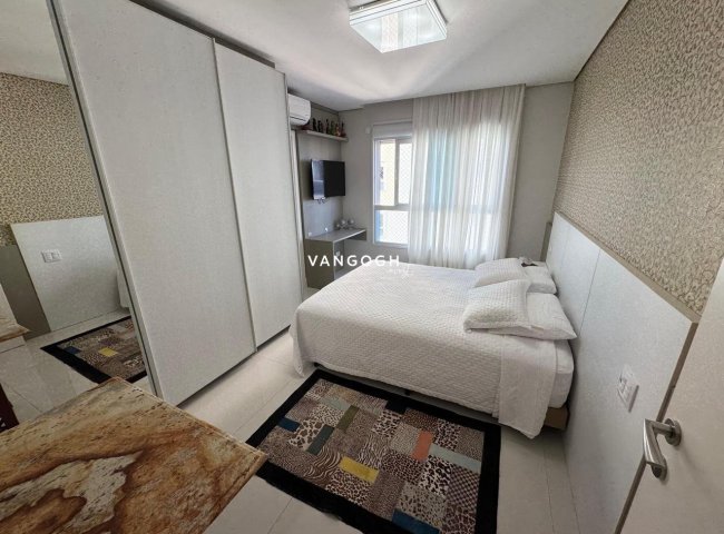 Apartamento 4 dormitórios , Praia Brava - Itajaí