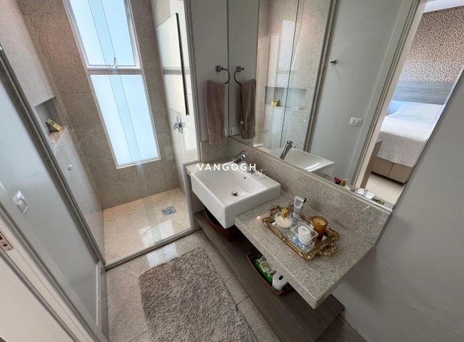 Apartamento 4 dormitórios , Praia Brava - Itajaí