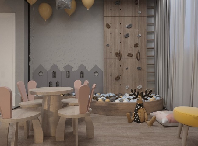 Apartamento 3 dormitórios Venetian