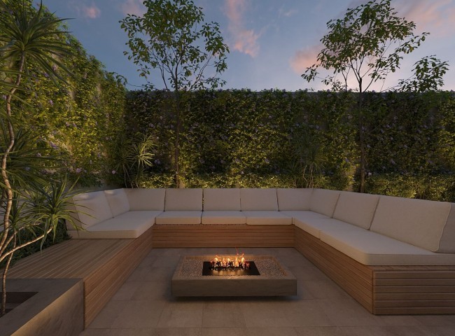 Apartamento 3 dormitórios Venetian